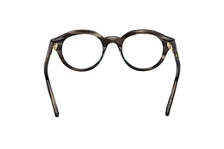Rear view Tom Ford FT6037-B (056)