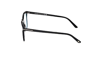 Side view Tom Ford FT6038-B (001)