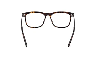 Rear view Tom Ford FT6038-B (052)