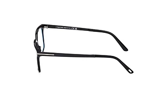 Side view Tom Ford FT6039-B (001)