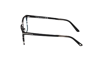 Side view Tom Ford FT6039-B (056)