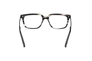 Rear view Tom Ford FT6039-B (056)