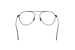 Rear view Tom Ford FT6040-B (001)