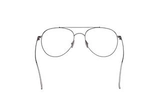 Rear view Tom Ford FT6040-B (008)