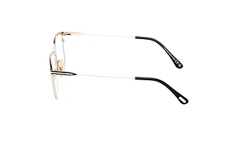Side view Tom Ford FT6041-B (002)