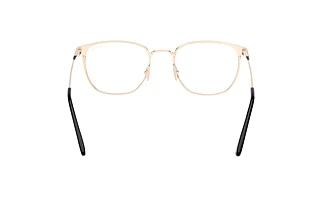Rear view Tom Ford FT6041-B (002)