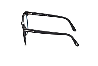 Side view Tom Ford FT6042-B (001)