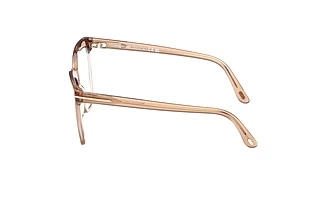 Side view Tom Ford FT6042-B (045)