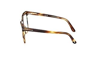 Side view Tom Ford FT6042-B (055)