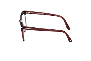 Side view Tom Ford FT6042-B (069)