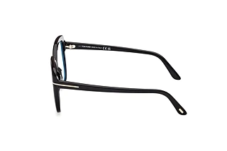 Side view Tom Ford FT6043-B (001)