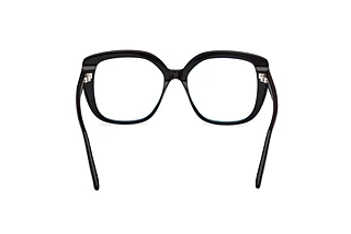 Rear view Tom Ford FT6043-B (001)