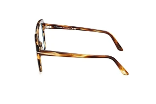 Side view Tom Ford FT6043-B (055)