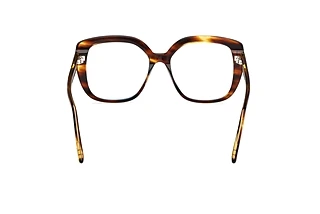 Rear view Tom Ford FT6043-B (055)