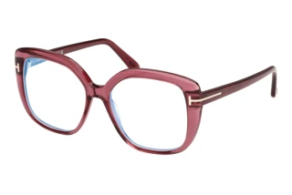 Front view Tom Ford FT6043-B (069)