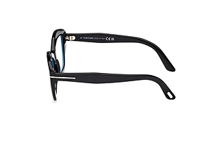 Side view Tom Ford FT6044-B (001)