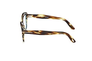 Side view Tom Ford FT6044-B (055)