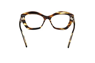 Rear view Tom Ford FT6044-B (055)