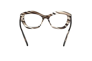 Rear view Tom Ford FT6044-B (056)