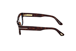 Side view Tom Ford FT6045-B (052)