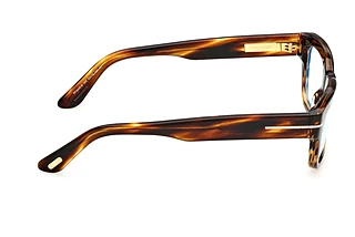 Rear view Tom Ford FT6045-B (055)