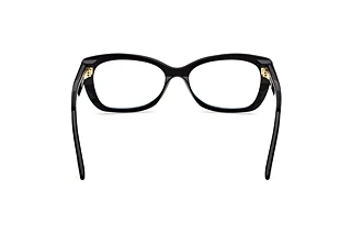 Rear view Tom Ford FT6046-B (001)