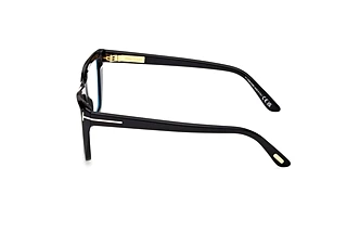 Side view Tom Ford FT6047-B (001)