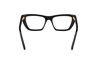 Rear view Tom Ford FT6047-B (001)