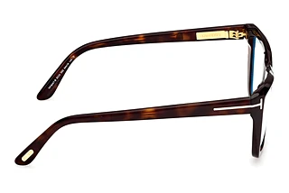 Rear view Tom Ford FT6047-B (052)