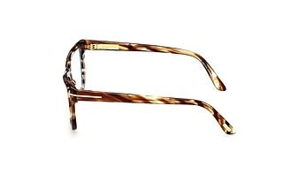 Side view Tom Ford FT6047-B (055)