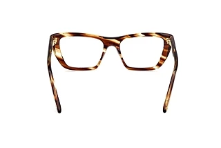 Rear view Tom Ford FT6047-B (055)