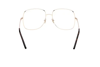 Rear view Tom Ford FT6048-B (028)