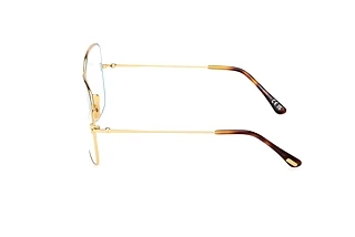 Side view Tom Ford FT6048-B (030)