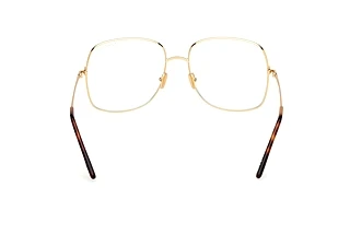 Rear view Tom Ford FT6048-B (030)