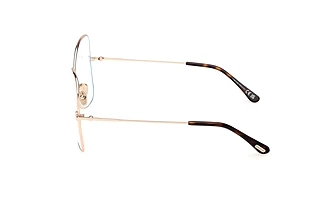 Side view Tom Ford FT6049-B (028)