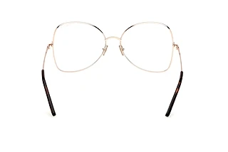 Rear view Tom Ford FT6049-B (028)