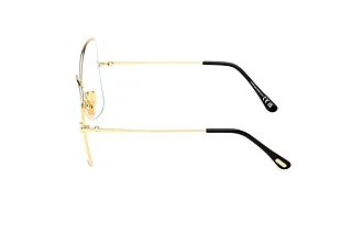 Side view Tom Ford FT6049-B (030)