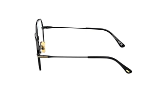 Side view Tom Ford FT6050-B (001)