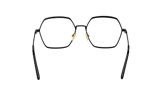 Rear view Tom Ford FT6050-B (001)