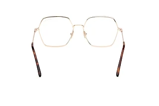 Rear view Tom Ford FT6050-B (028)