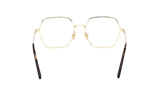 Rear view Tom Ford FT6050-B (030)