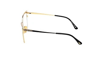 Side view Tom Ford FT6051-B (001)