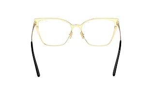 Rear view Tom Ford FT6051-B (001)