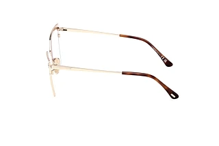 Side view Tom Ford FT6051-B (028)