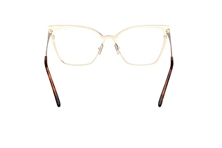 Rear view Tom Ford FT6051-B (028)