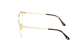 Side view Tom Ford FT6051-B (030)