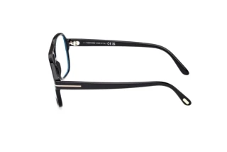 Side view Tom Ford FT6058-B (001)