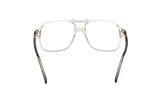 Rear view Tom Ford FT6058-B (051)