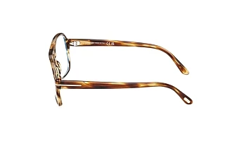 Side view Tom Ford FT6058-B (055)