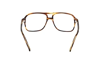 Rear view Tom Ford FT6058-B (055)